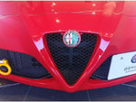 ALFA ROMEO 4C