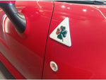 ALFA ROMEO 4C