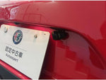 ALFA ROMEO 4C