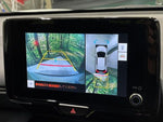 YARIS CROSS HYBRID