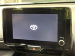 YARIS CROSS HYBRID
