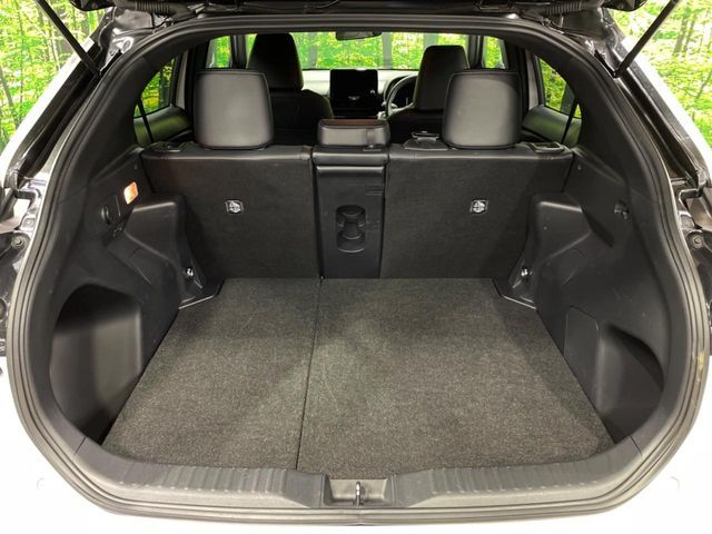 YARIS CROSS HYBRID