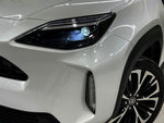 YARIS CROSS HYBRID