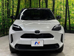YARIS CROSS HYBRID