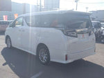 VELLFIRE HYBRID 4WD