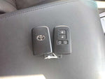VELLFIRE HYBRID 4WD
