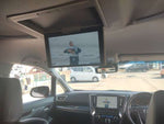 VELLFIRE HYBRID 4WD