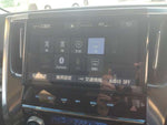 VELLFIRE HYBRID 4WD