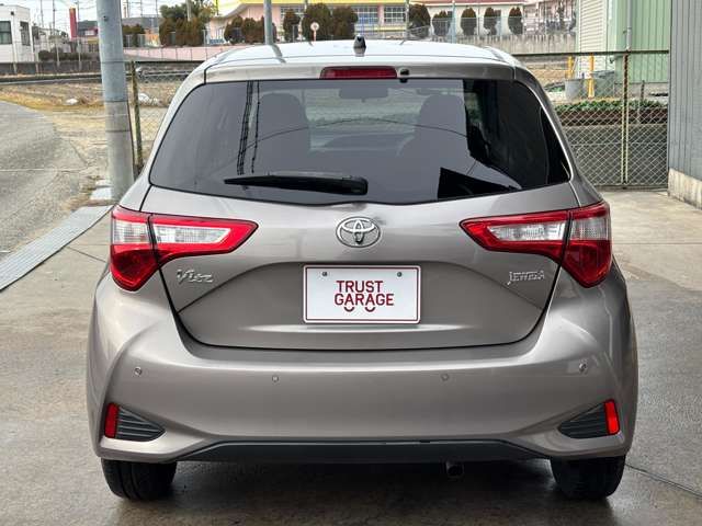 VITZ