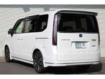STEPWAGON e:HEV SPADA