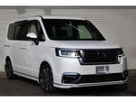 STEPWAGON e:HEV SPADA