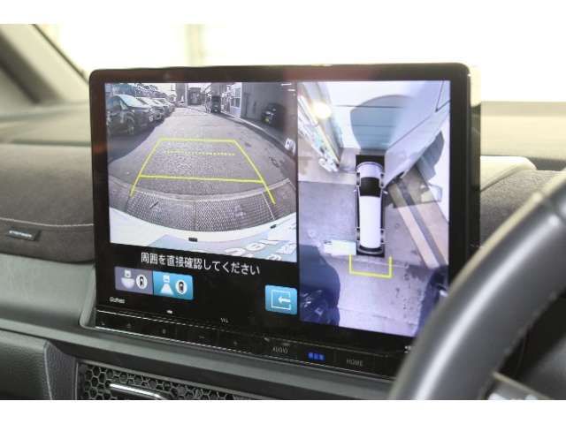 STEPWAGON e:HEV SPADA