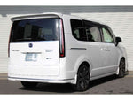 STEPWAGON e:HEV SPADA