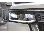 STEPWAGON e:HEV SPADA