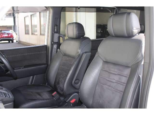 STEPWAGON e:HEV SPADA