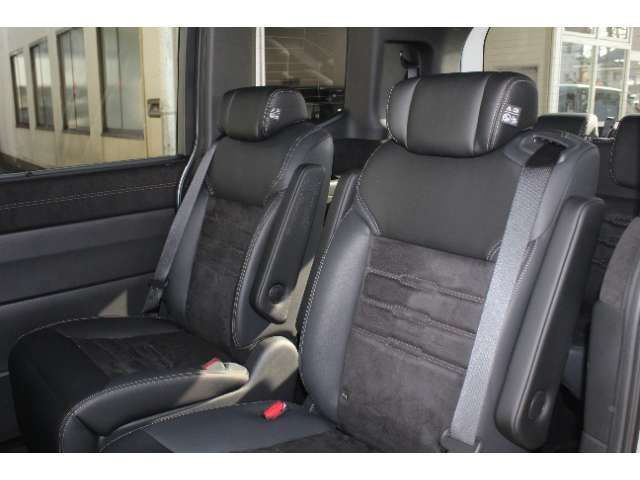 STEPWAGON e:HEV SPADA