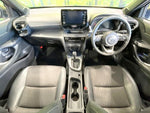 YARIS CROSS HYBRID