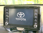 YARIS CROSS HYBRID