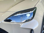YARIS CROSS HYBRID