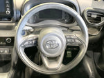 YARIS CROSS HYBRID
