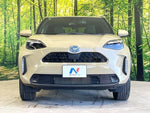 YARIS CROSS HYBRID