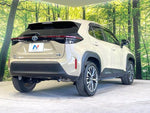 YARIS CROSS HYBRID