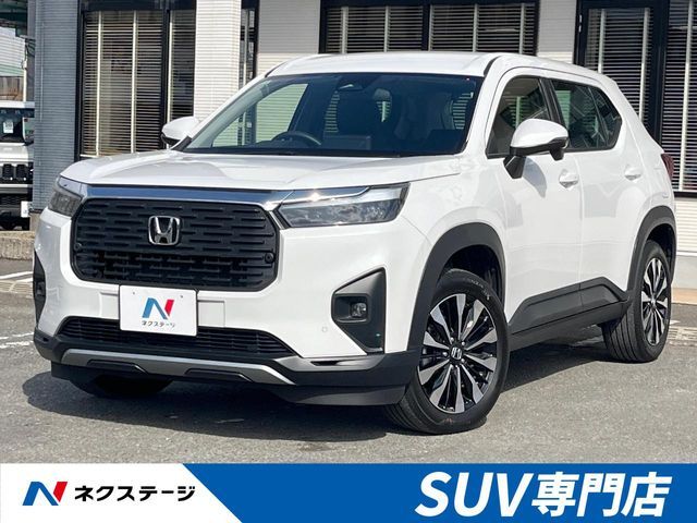 WR-V