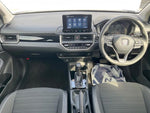 WR-V