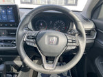 WR-V