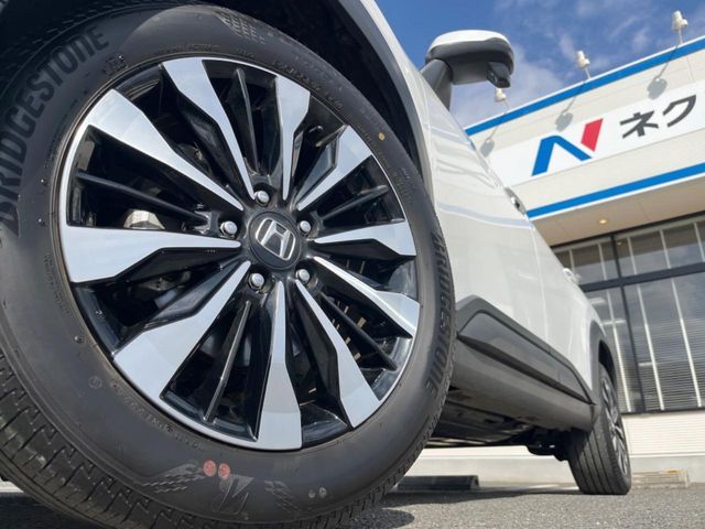 WR-V