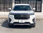 WR-V