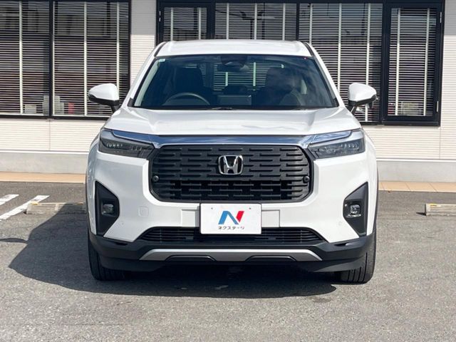 WR-V