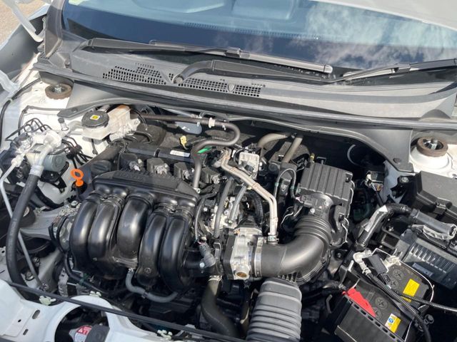 WR-V