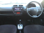MIRAGE hatchback