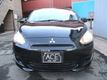 MIRAGE hatchback