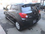 MIRAGE hatchback