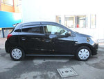MIRAGE hatchback
