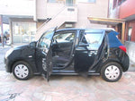 MIRAGE hatchback
