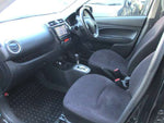 MIRAGE hatchback