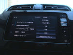 MIRAGE hatchback