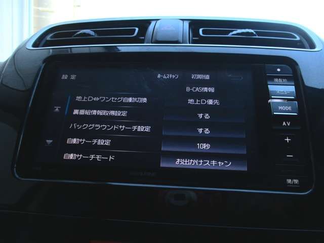 MIRAGE hatchback
