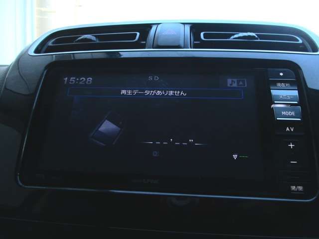 MIRAGE hatchback