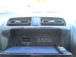MIRAGE hatchback