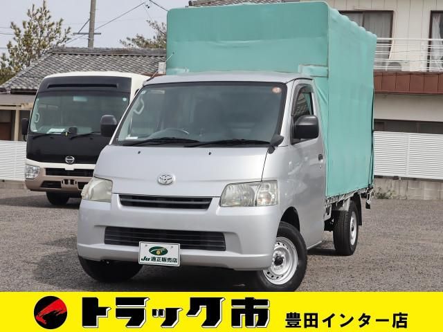 LITEACE truck 2WD