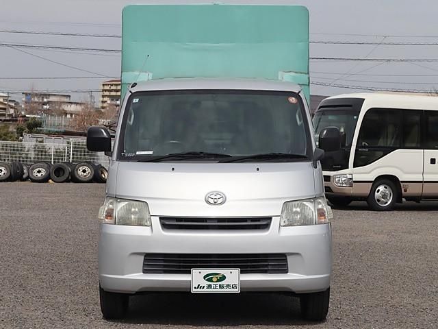 LITEACE truck 2WD