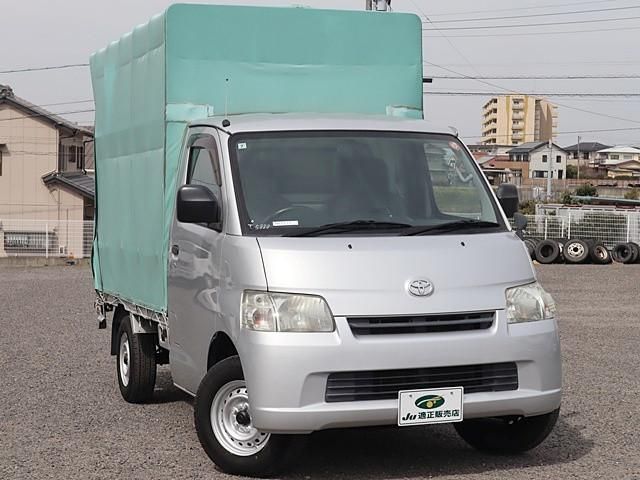 LITEACE truck 2WD