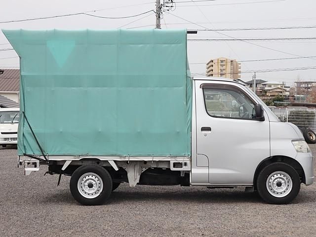 LITEACE truck 2WD