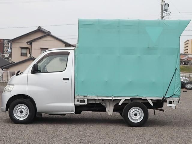 LITEACE truck 2WD