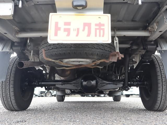 LITEACE truck 2WD