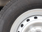 LITEACE truck 2WD